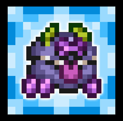 Corruption Chest Chester