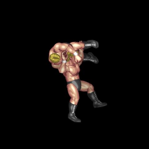 Pop Up Samoan Drop
