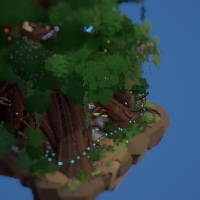 Magical Grove