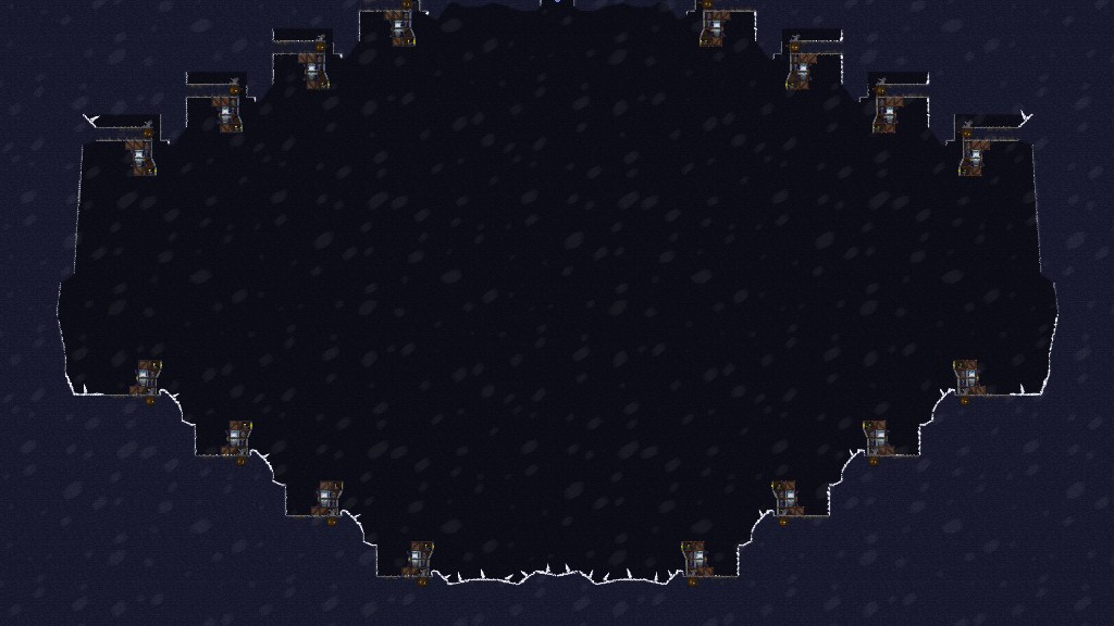 The Cave