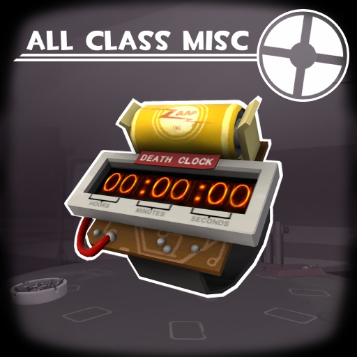 Expired date (All class Misc version)