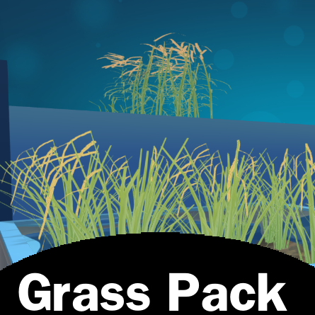 Grass Pack
