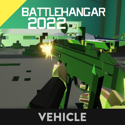 Battlehangar 2022