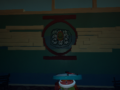 Nachtauge rifle TvT (BETA) x-mas update