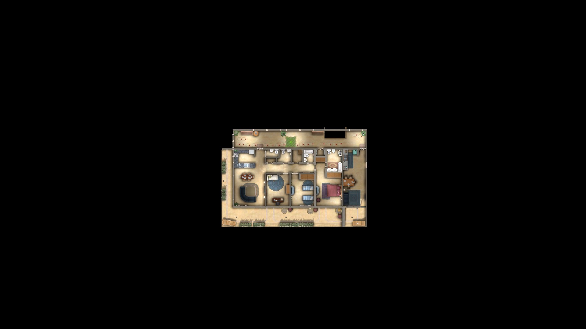 Campaign with a Twist 2