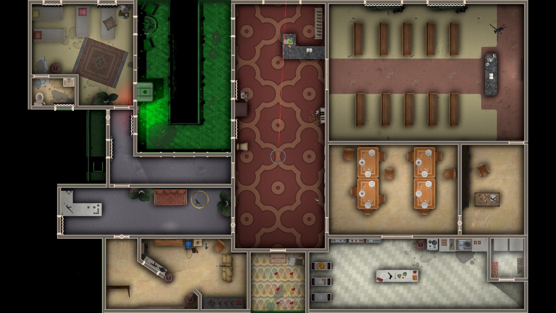 Season 1; Episode 4: The holy spirit...