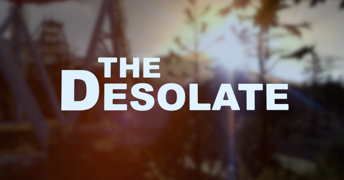 The Desolate