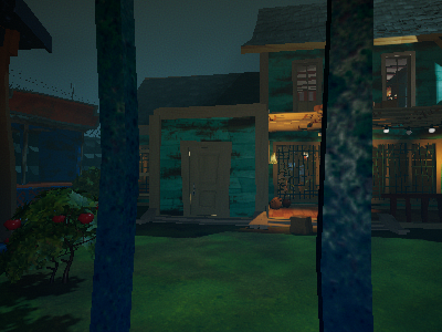 Hello neigbor 2