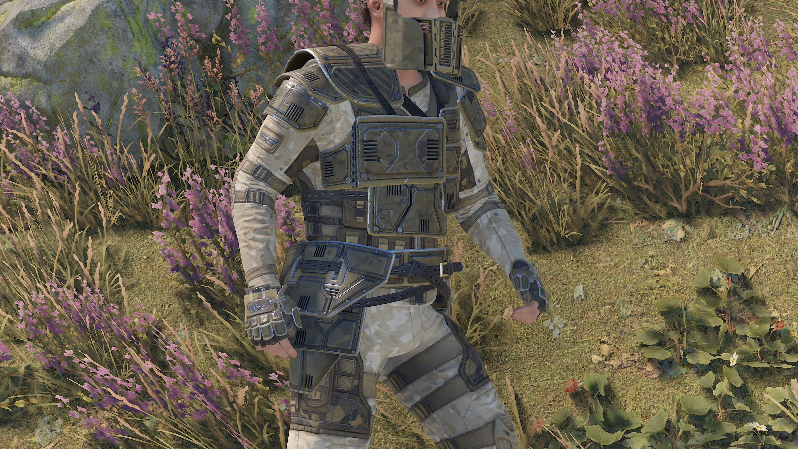Military Vest