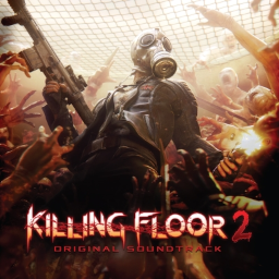 Killing Floor 2 Cassettes – Project Zomboid Mod