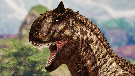 Gelato Carno (Summer 2022)