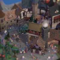 Camelot