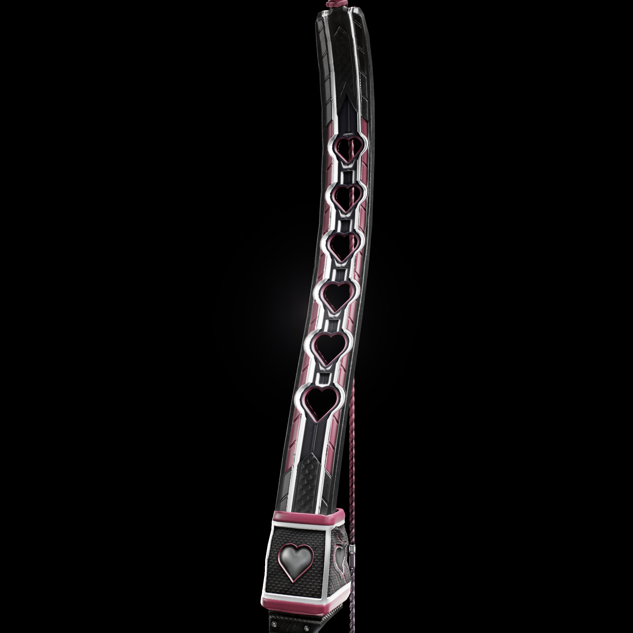 Heart Hunter Bow