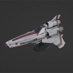Viper MK2 30cm with stand