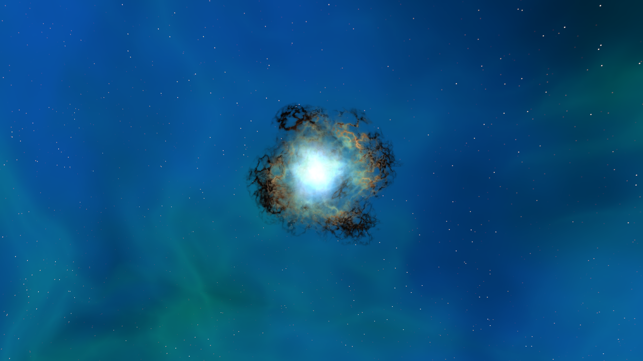 Crab Pulsar