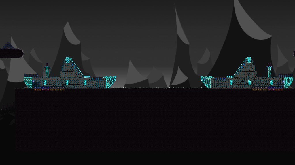 BattleShip Diamond