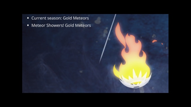 Meteor Seasons Notifier (updated for Big Merge)