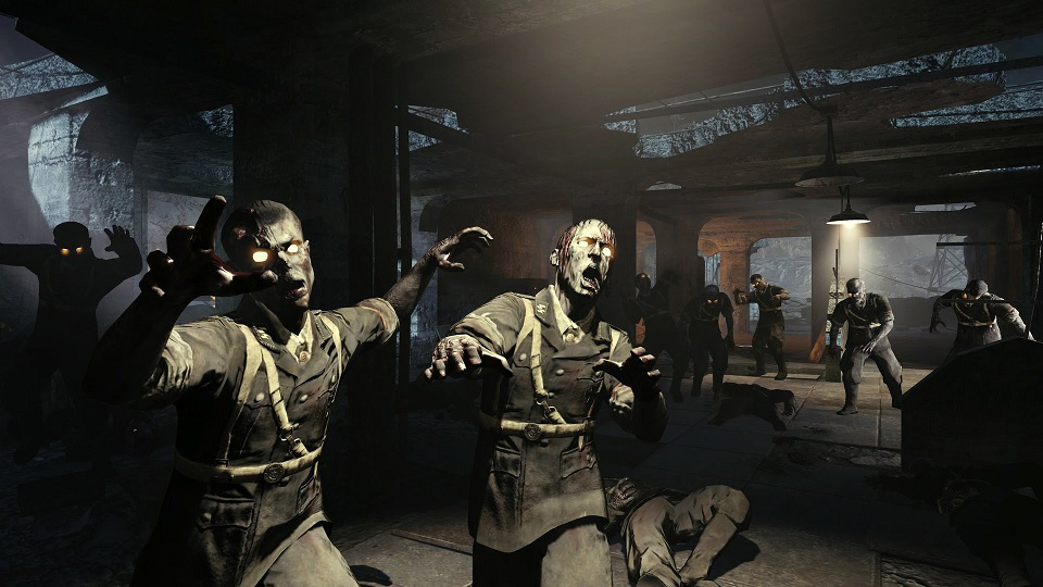 BO3 Nacht der Untoten