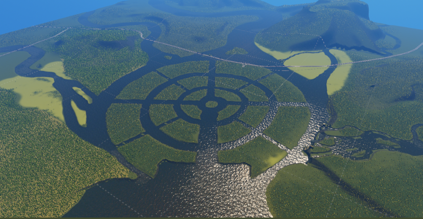 Atlantis