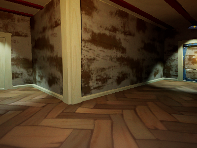 The House 1