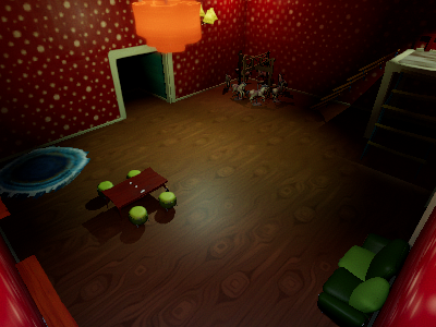 Playroom