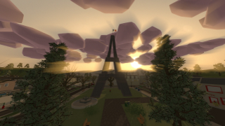 France (Assets) – Unturned Mod