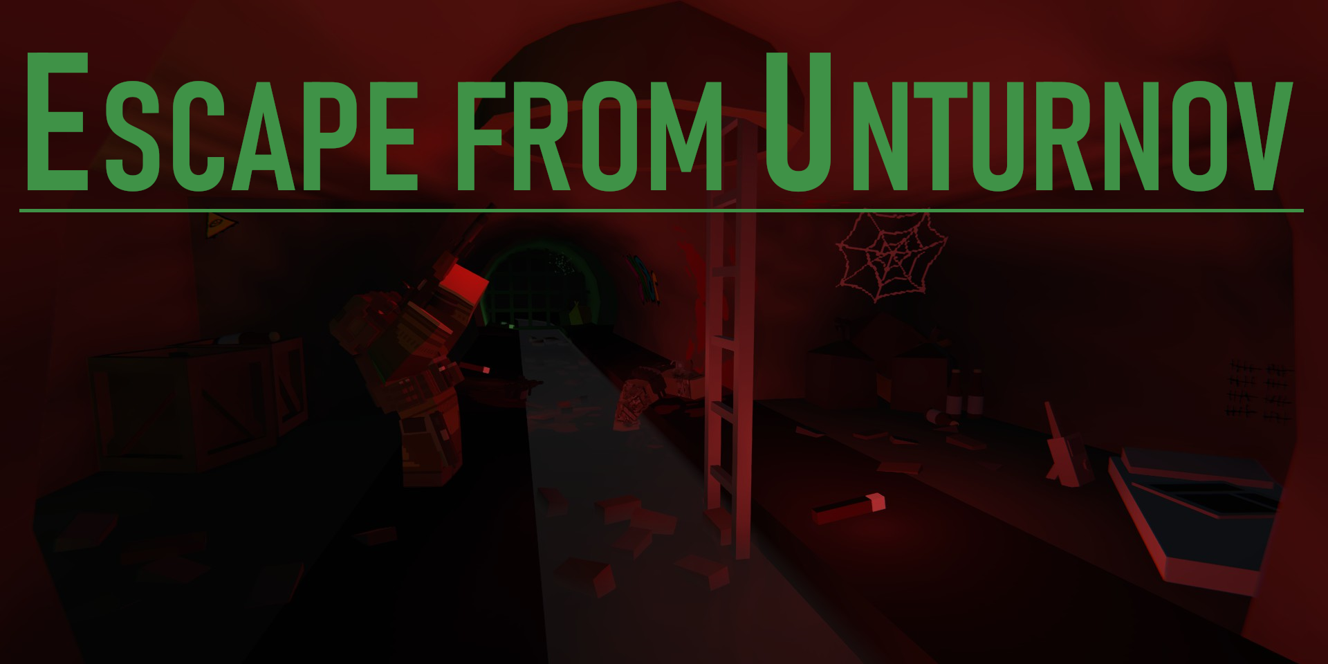 Unturnov 1.25 – Unturned Mod