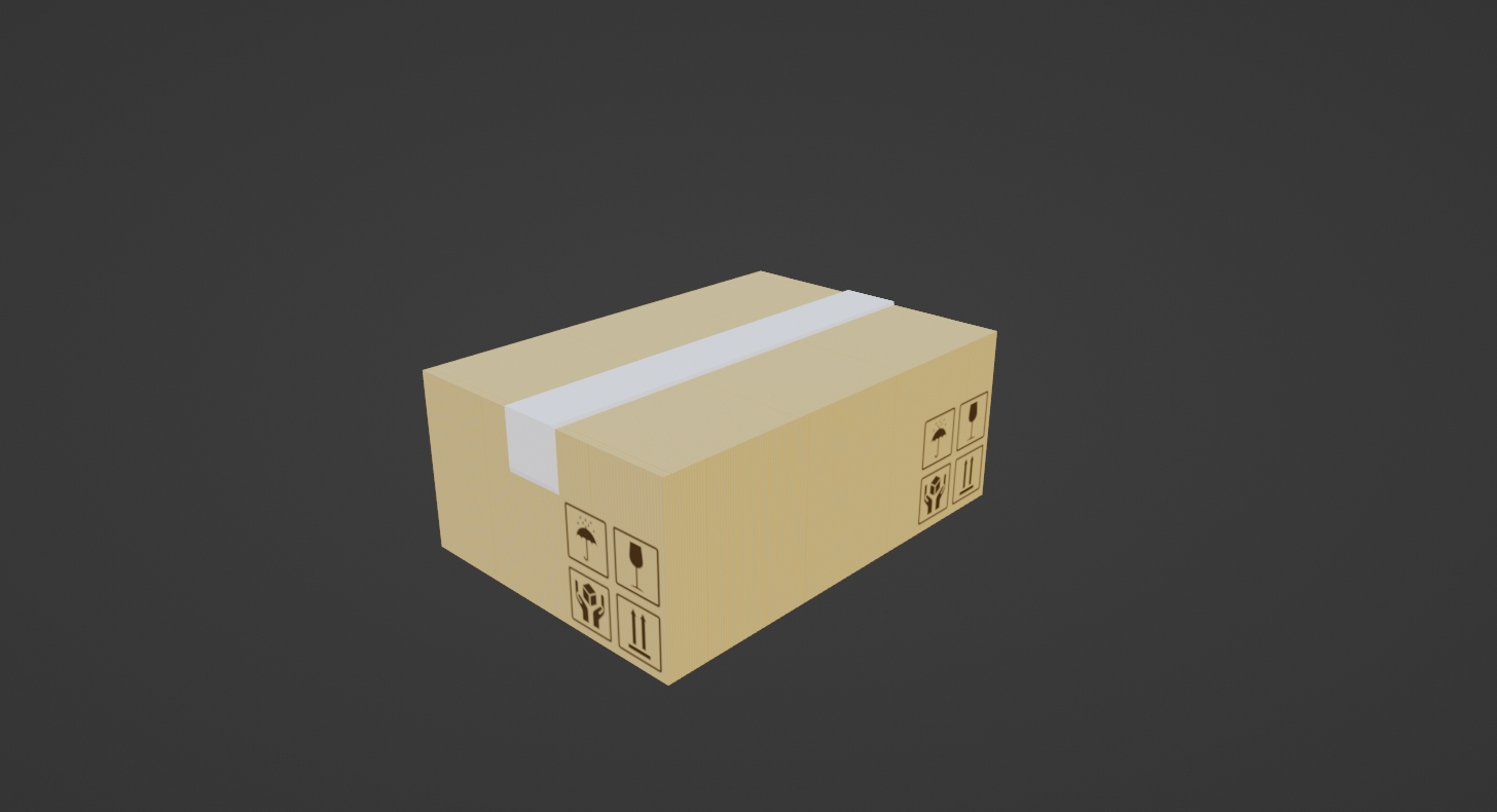 Kepturned RP Assets