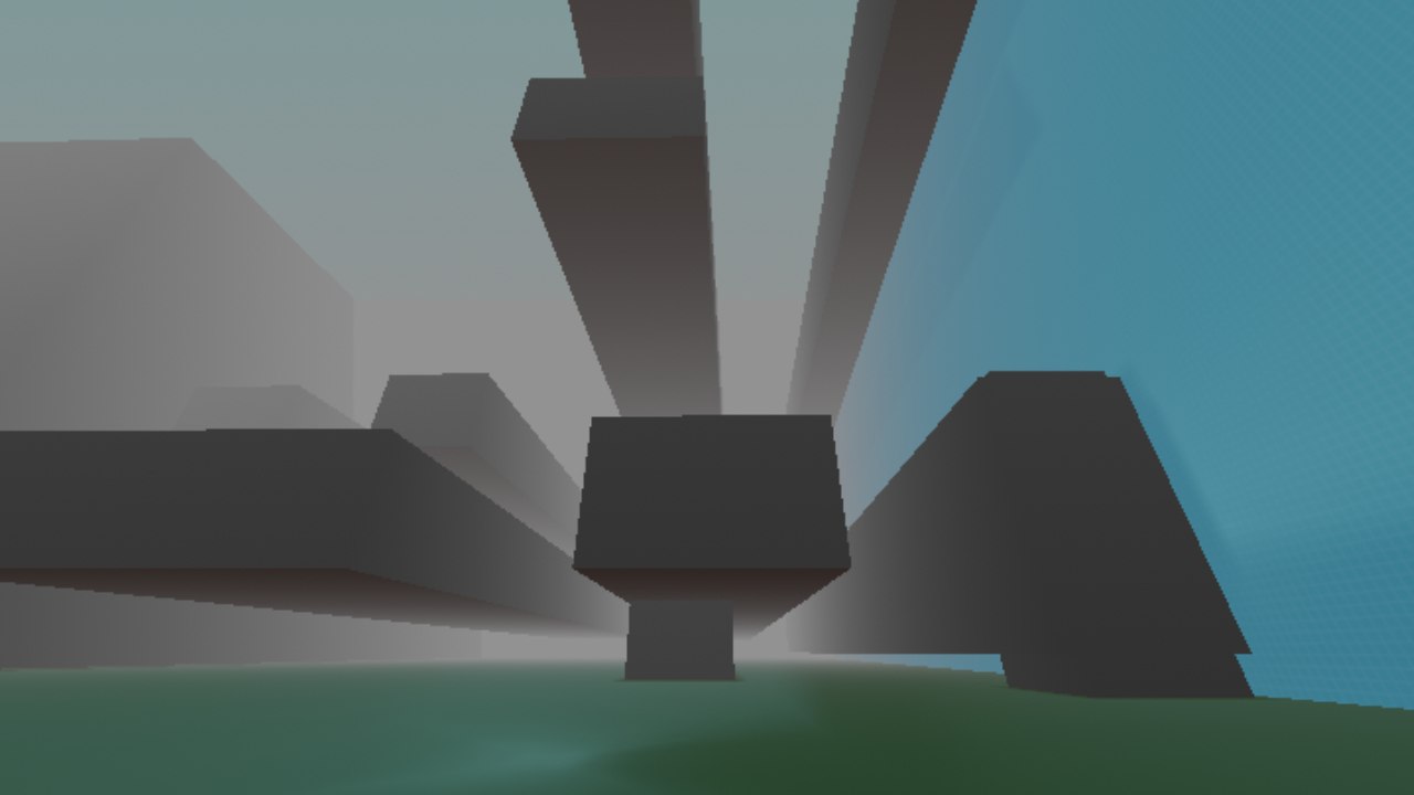 Far Lands
