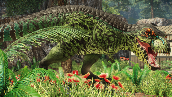 IMPERATUS Rex [Mutation+Skin] St. Patricks