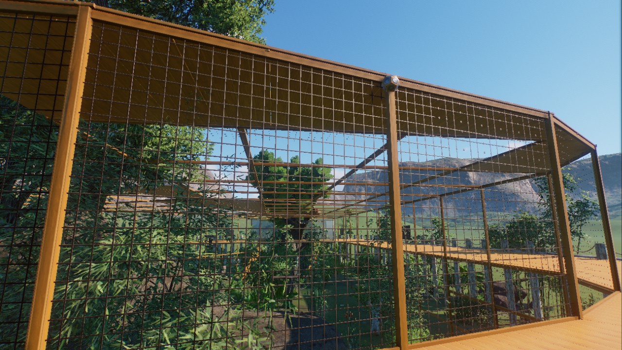 Proboscis Monkey Habitat