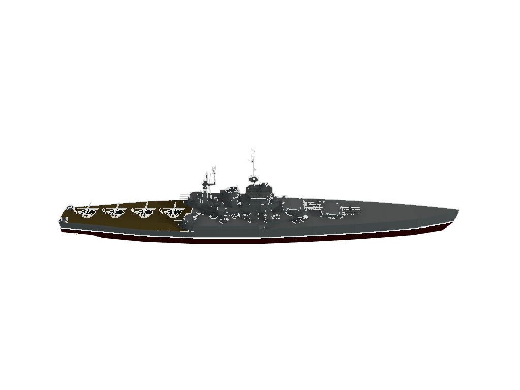 FR42航战