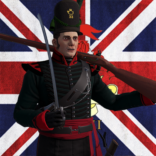 33rd Light Officer