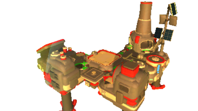 Small Factory