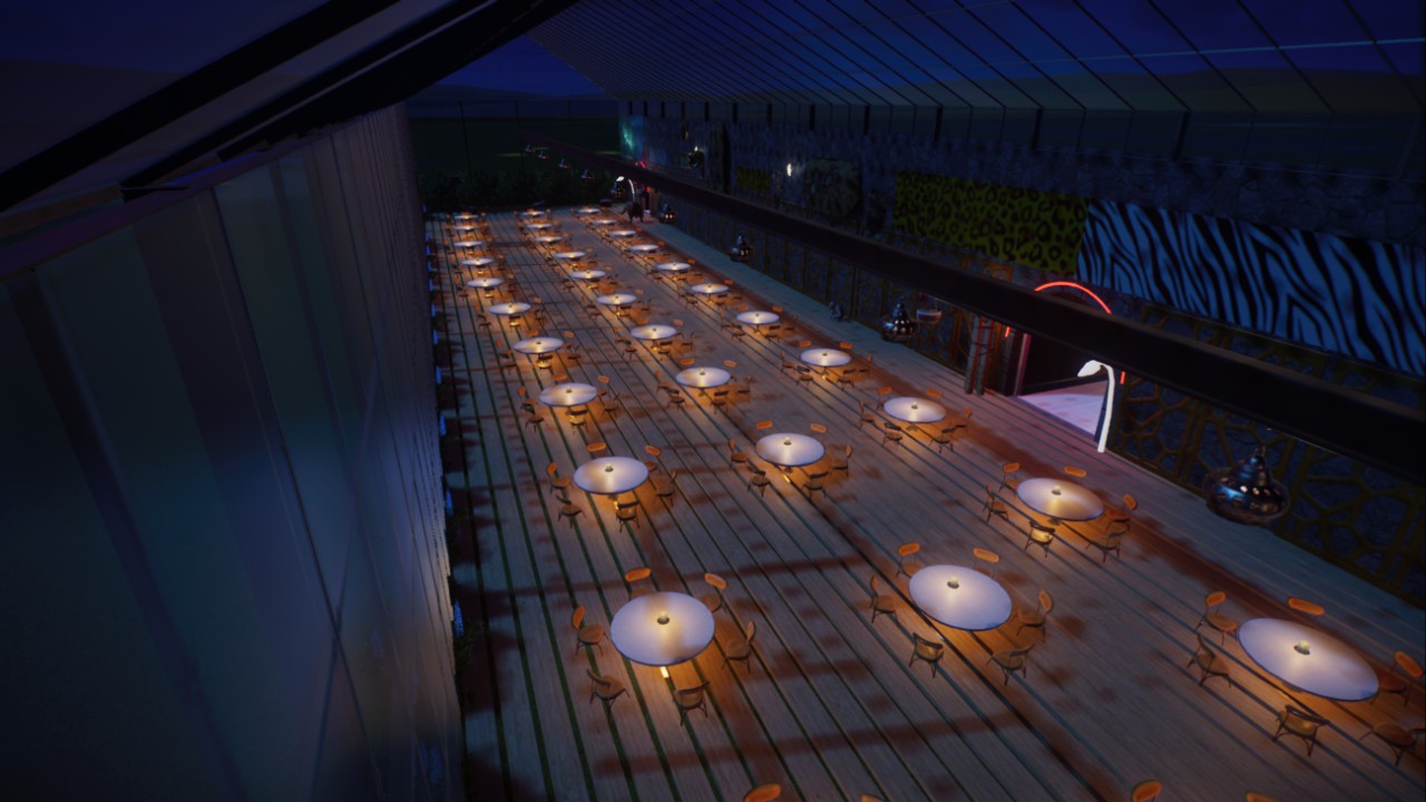 AbC Restaurant preview