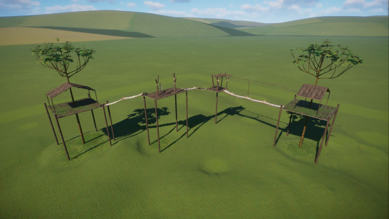Large Climbing Area preview