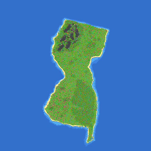 New Jersey V2 preview