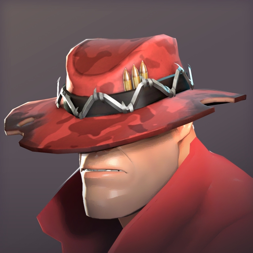 Battalion Brim