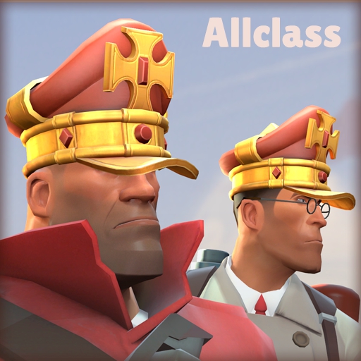 Crowned Captain