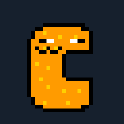 Chester the cheeto