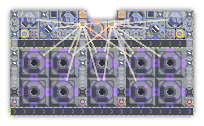 Tileable Thorium [10]