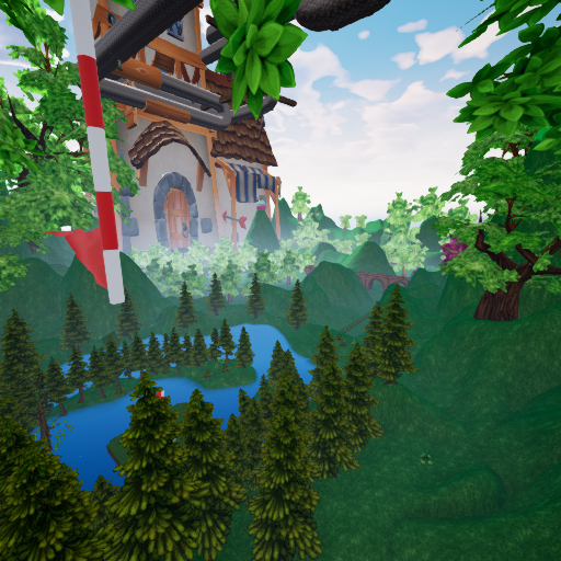 WildWood Grove