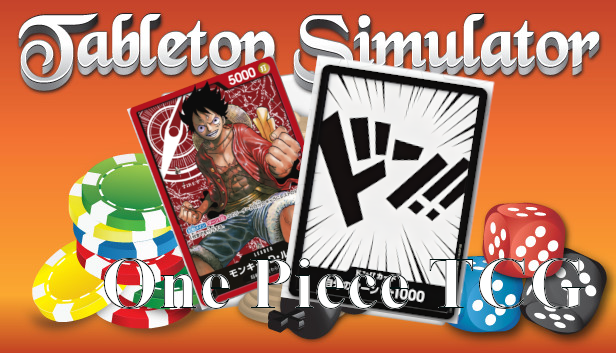 tabletop simulator one piece card game OP06 Display Box - 24 boosters main image 0