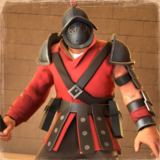 Ambitious Armguard