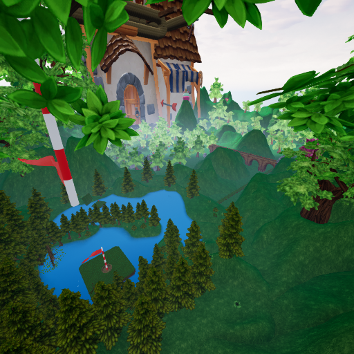 Wildwood Grove v2.0