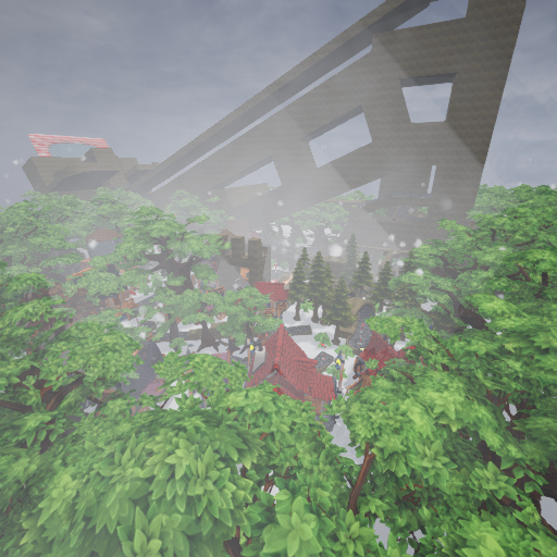 Snow Bowl v2.2