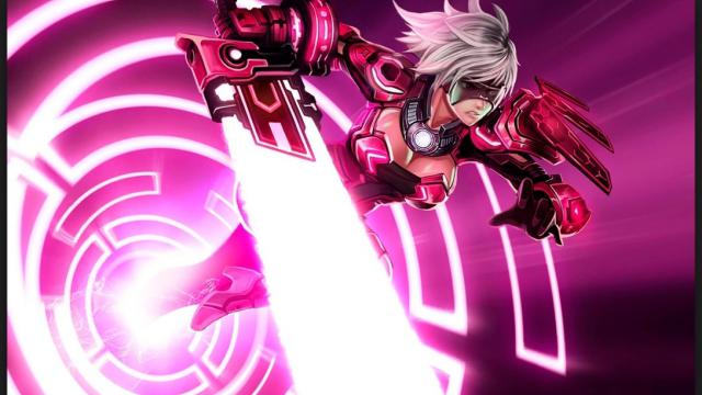 Overwatch Sexy  Gif  Sprays 1