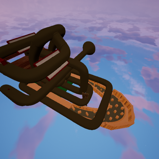 Big Ball Racing