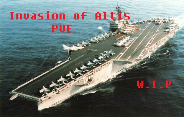 Island Invasion