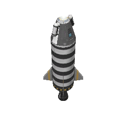 Original Space Flyer
